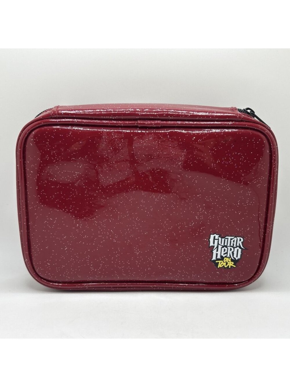 Nintendo DS Guitar Hero On Tour Travel Carrying Case Collectable READ
